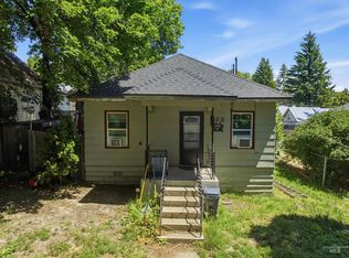 735 Oak St, Potlatch, ID 83855