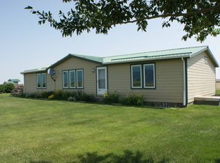 57 Whirlwind Ln, Laramie, WY 82070