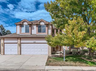 11057 W Roxbury Ave, Littleton, CO 80127