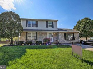 12726 Hillmeade Station Dr, Bowie, MD 20720