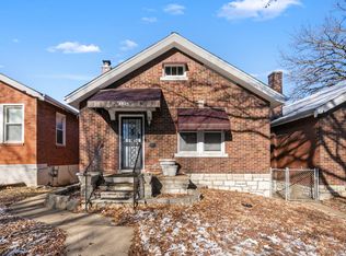 4849 Anderson Ave, Saint Louis, MO 63115