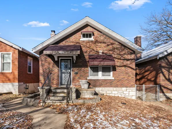 4849 Anderson Ave, Saint Louis, MO 63115