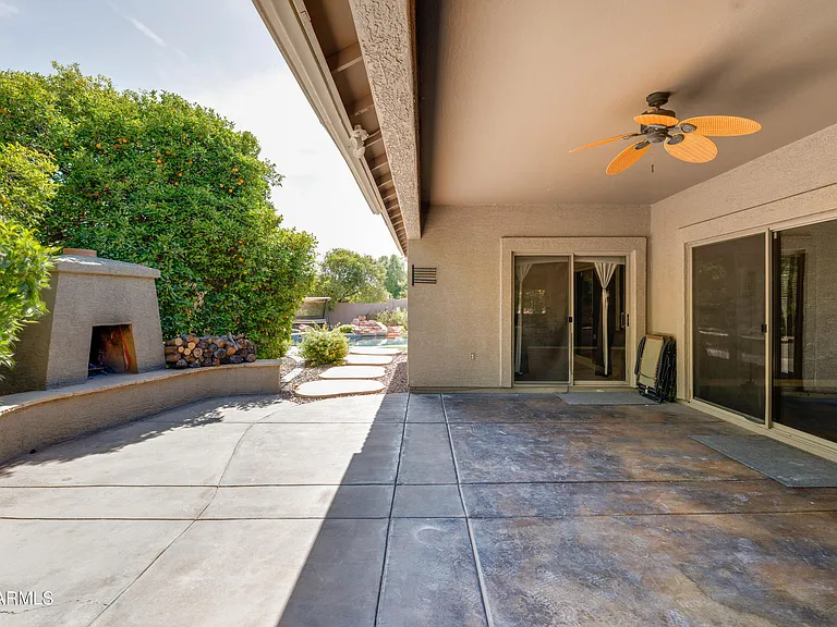 4335 E Fox Cir — Photo 46