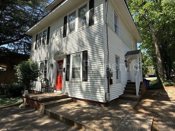 496 W End Blvd #B