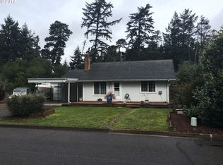 2125 20th St, Florence, OR 97439