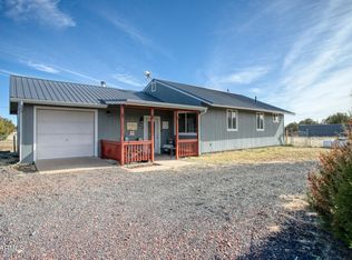 53 County Road 5101, Concho, AZ 85924