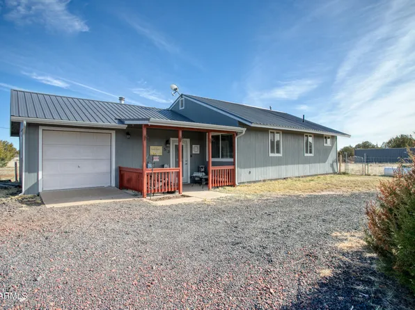 53 County Road 5101, Concho, AZ 85924