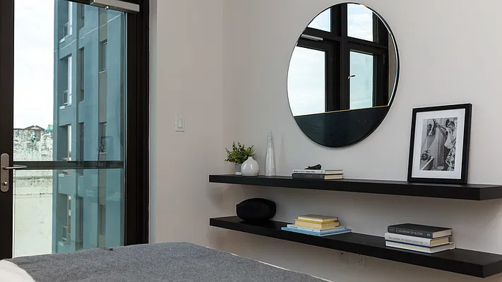 Rented by Nooklyn NYC LLC | media 40