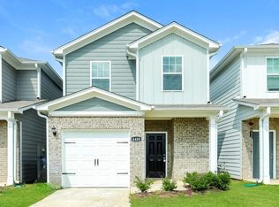 6489 Rainbow Row, Pell City, AL 35128