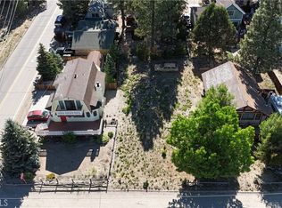 111 G Ln LOT 5, Big Bear City, CA 92314