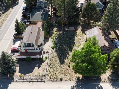 111 G Ln LOT 5, Big Bear City, CA, 92314