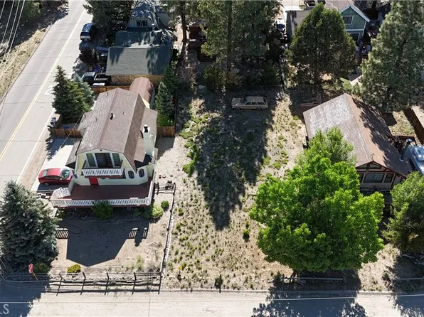 111 G Ln Lot 5, Big Bear City, CA 92314