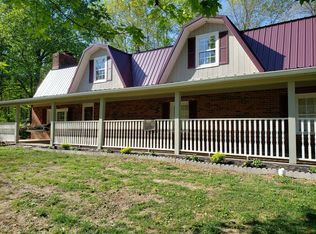 2300 Pleasant View Rd, Millwood, KY 42762