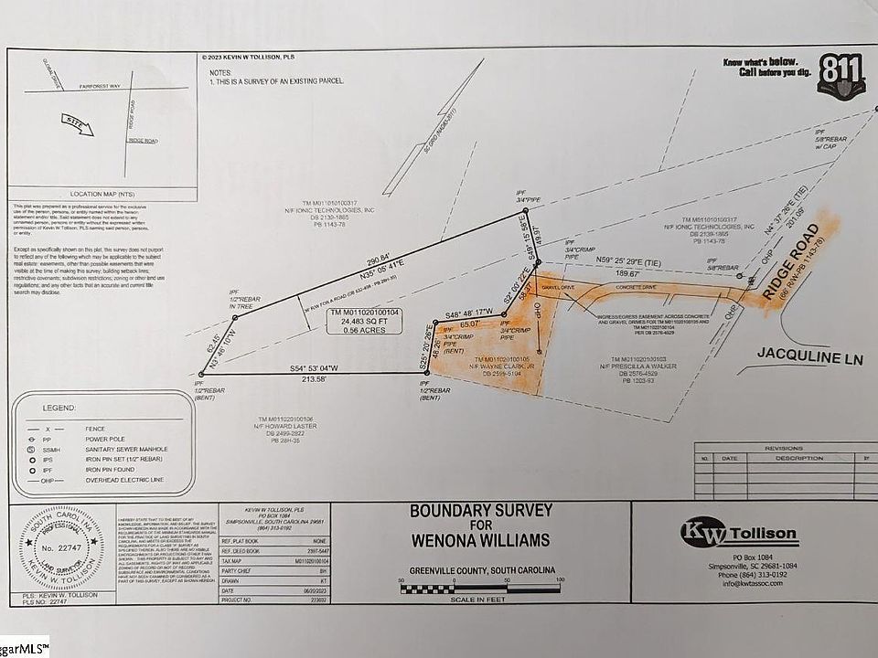 2nd image of 1322 Ridge Rd