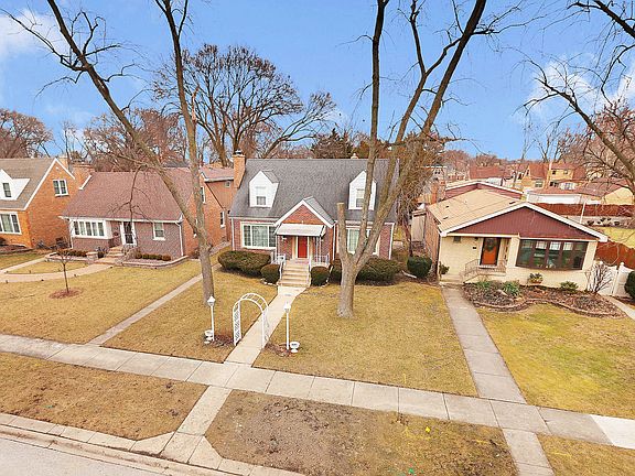 2nd image of 9743 Brandt Ave
