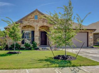 2101 Tranquility Ln, Pflugerville, TX 78660