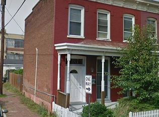 901 W Clay St, Richmond, VA 23220