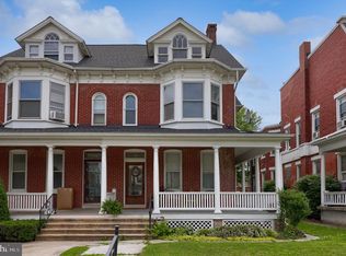 550 Madison Ave, York, PA 17404