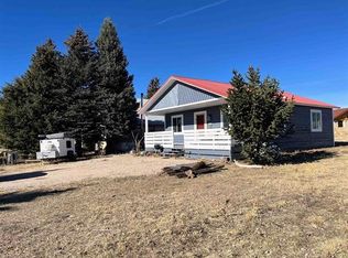 572 Neal Ave, Eagle Nest, NM 87718