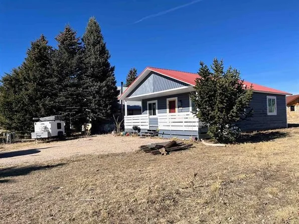 572 Neal Ave, Eagle Nest, NM 87718