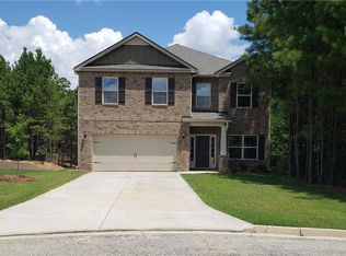 3297 Bellingham Way, Lithia Springs, GA 30122