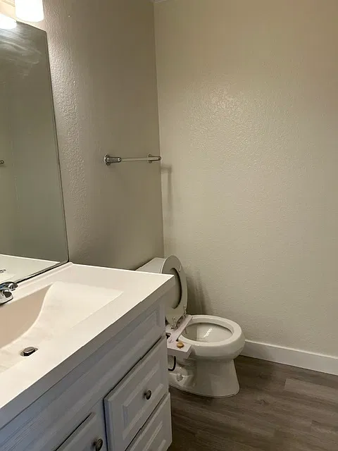 2 bed, 1.5 bath, 800 sqft, $2,900 — Photo 4
