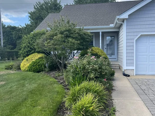 320 Portsmouth Rd, Cape May, NJ 08204