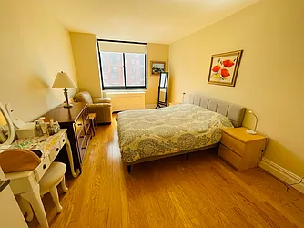Rented by BATTERY PARK CITY RESIDENTIAL LLC