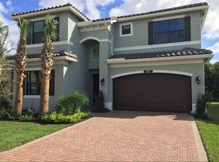 8122 Snowflake Obsidian Trl, Delray Beach, FL 33446