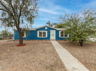 11404 W Custer Rd, Arizona City, AZ 85123
