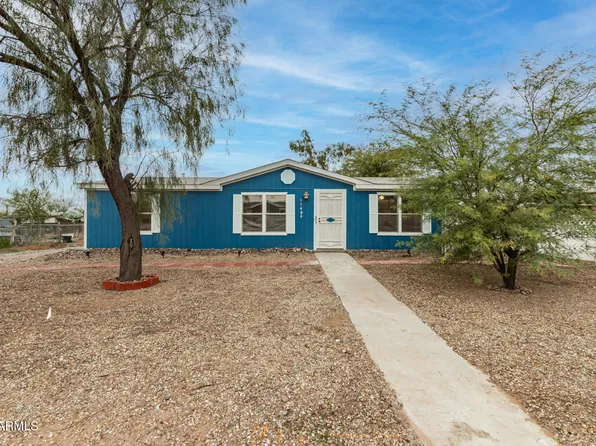 11404 W Custer Road, Arizona City, AZ 85123