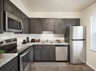 4604 Owings Run Rd #607-204E, Owings Mills, MD 21117