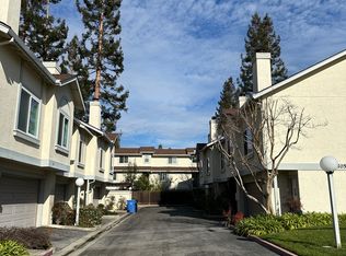 705 W Fremont Ave APT 4, Sunnyvale, CA 94087