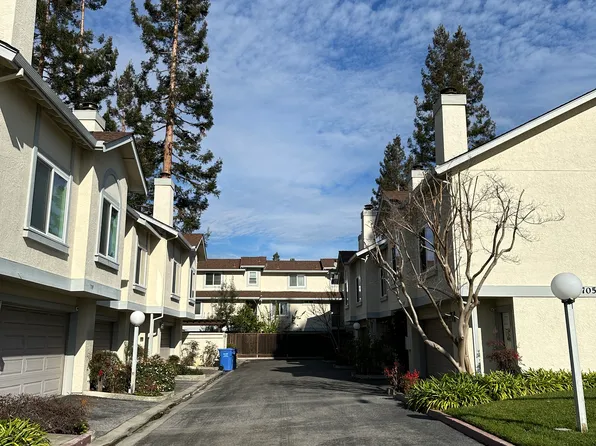 705 W Fremont Ave APT 4, Sunnyvale, CA 94087