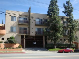7260 Apperson St #211, Tujunga, CA 91042