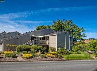 2641 Saklan Indian Dr APT 4, Walnut Creek, CA 94595