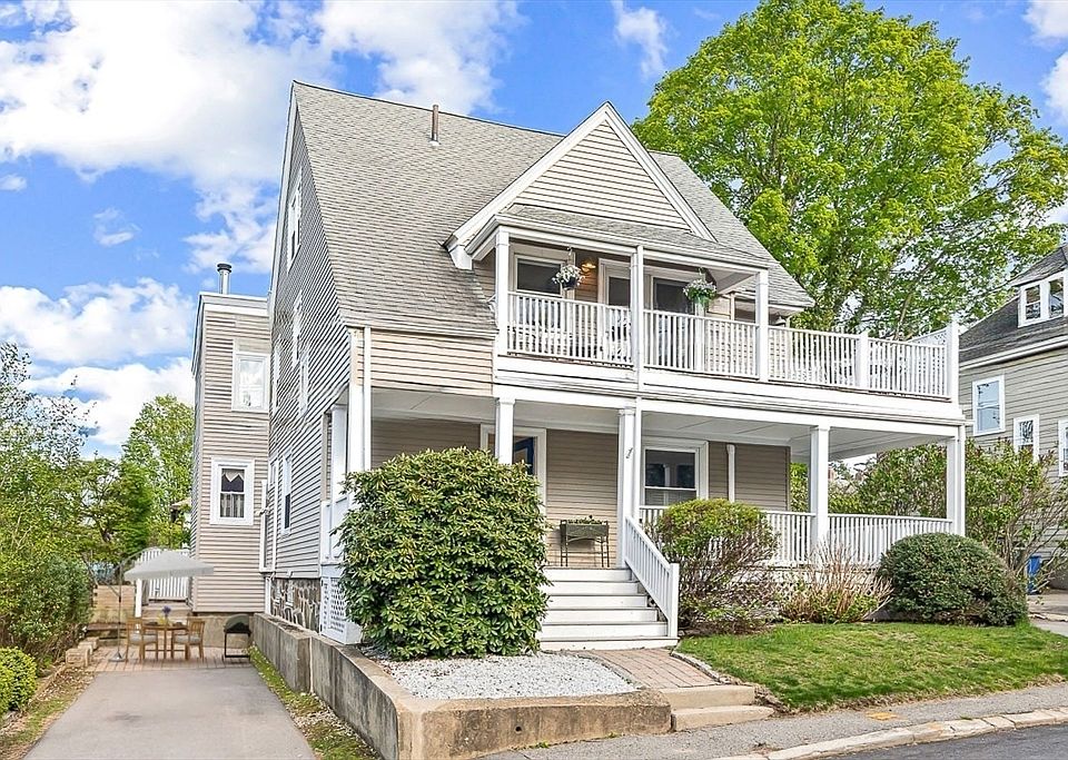 1st image of 12 Barnes Rd #2