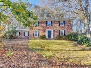689 Oak Ter, Norcross, GA 30071