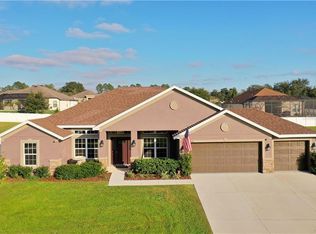 32024 Corbin Ridge St, San Antonio, FL 33576