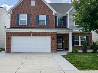 644 Keepsake Run, Greenwood, IN 46143