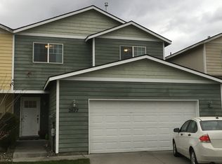2677 Jason Loop, Richland, WA 99352