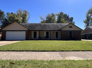 6511 Rocky Park Dr, Memphis, TN 38141