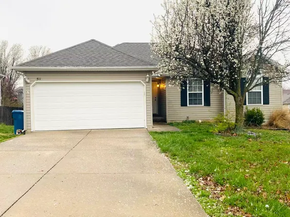 511 W Black Oak Rd, Nixa, MO 65714