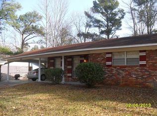 630 S Wheatley St, Ridgeland, MS 39157