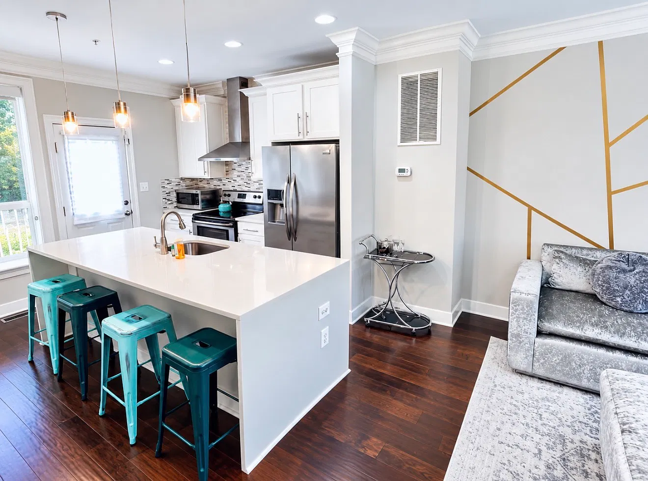 2180 Half Moon Pl NE — Photo 4