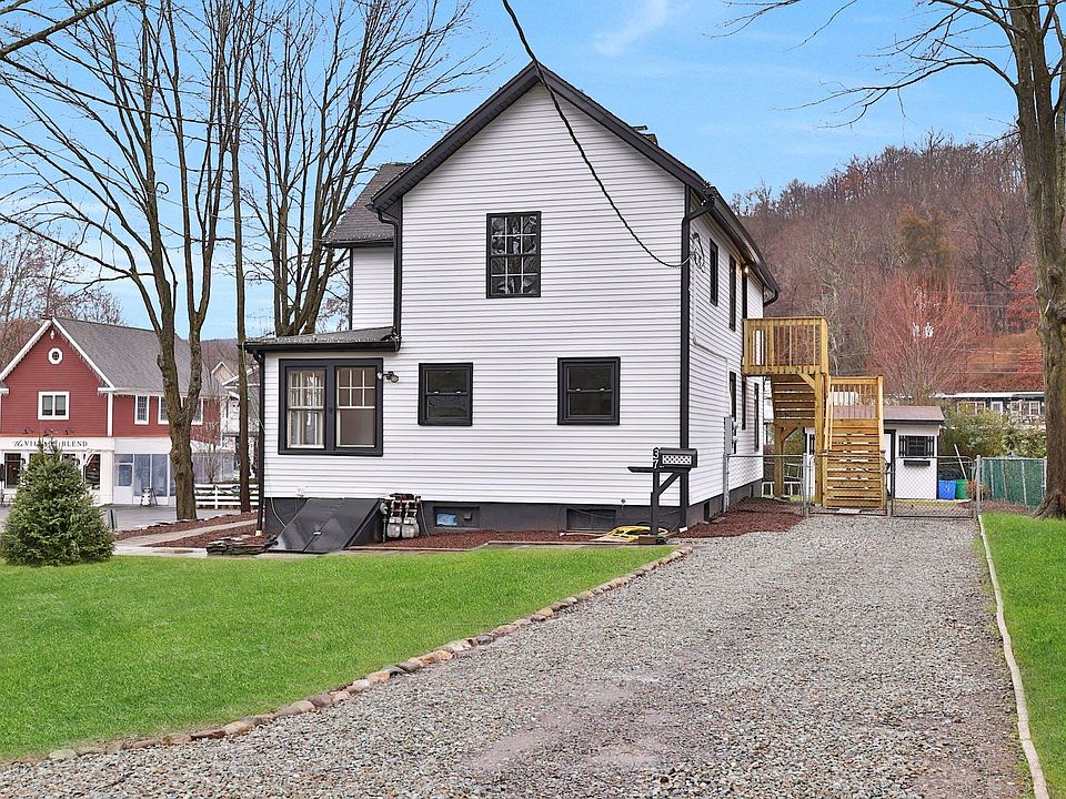 37 Mill St 1, Sloatsburg, NY 10974 Zillow