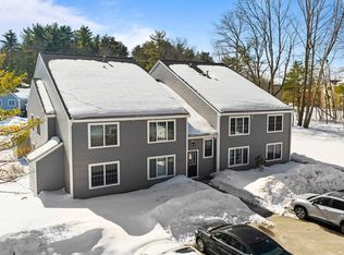 50 Brookside Drive #A7, Exeter, NH 03833