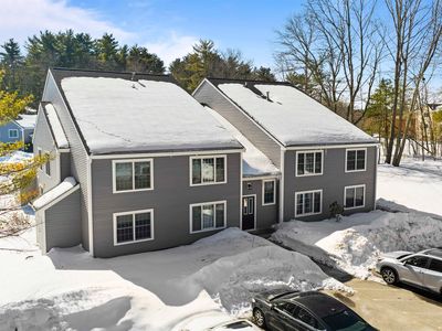 50 Brookside Drive #A7, Exeter, NH, 03833