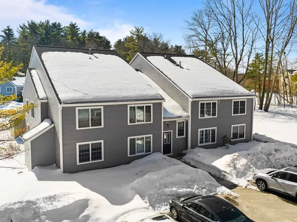 50 Brookside Dr A7, Exeter, NH 03833