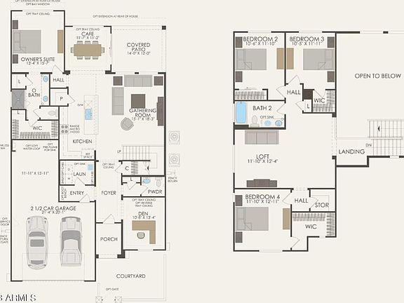 2nd image of 26050 W CAT BALUE Drive